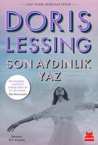 Son Aydınlık Yaz - Kitapiks.com