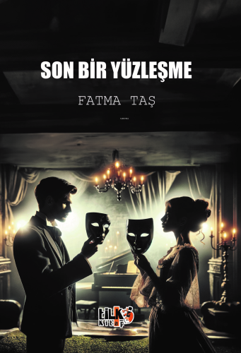 Son Bir Yüzleşme - Kitapiks.com