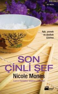 Son Çinli Şef - Kitapiks.com
