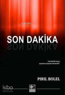 Son Dakika - Kitapiks.com