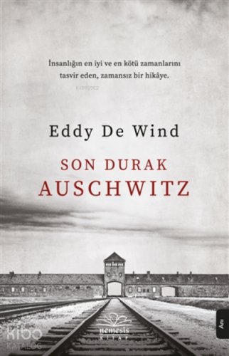 Son Durak Auschwitz - Kitapiks.com