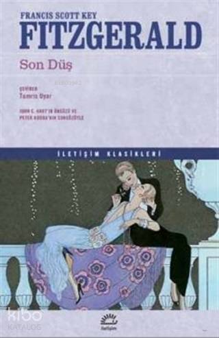 Son Düş - Kitapiks.com
