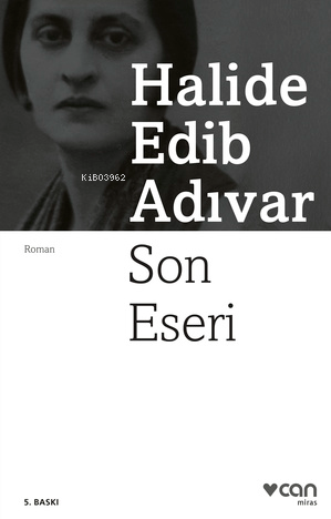 Son Eseri - Kitapiks.com