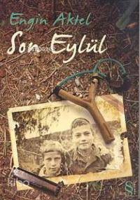 Son Eylül - Kitapiks.com