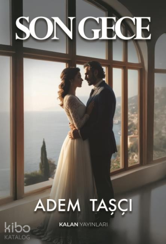 Son Gece - Kitapiks.com