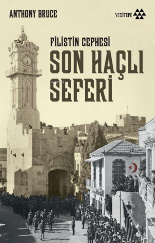 Son Haçlı Seferi; Filistin Cephesi - Kitapiks.com