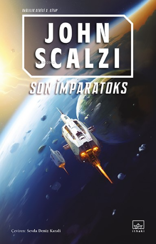 Son İmparatoks - Kitapiks.com