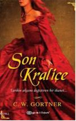 Son Kraliçe - Kitapiks.com