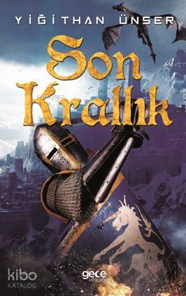 Son Krallık - Kitapiks.com