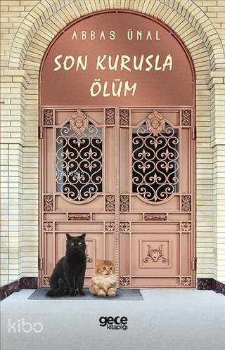 Son Kuruşla Ölüm - Kitapiks.com