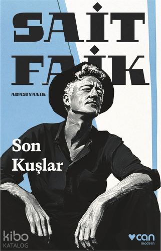 Son Kuşlar - Kitapiks.com