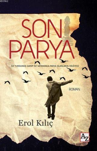 Son Parya - Kitapiks.com