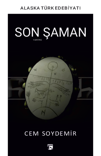 Son Şaman - Kitapiks.com
