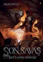 Son Savaş; Şeytanın Uyanışı - Kitapiks.com
