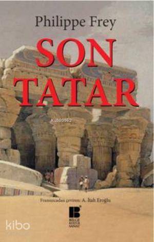 Son Tatar - Kitapiks.com
