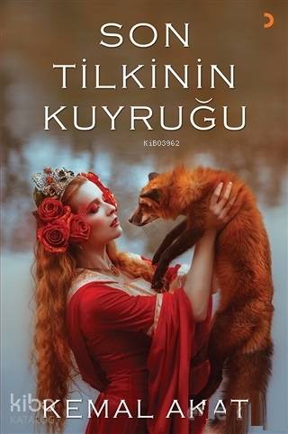 Son Tilkinin Kuyruğu - Kitapiks.com