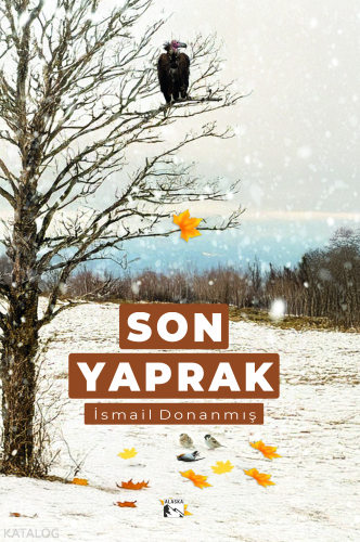 Son Yaprak - Kitapiks.com