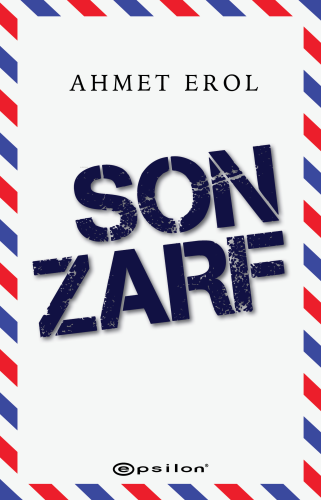 Son Zarf - Kitapiks.com