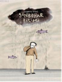 Sonbahar Bitimi - Kitapiks.com