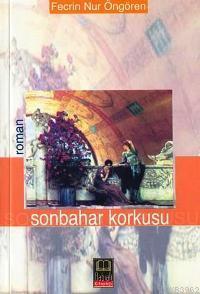 Sonbahar Korkusu - Kitapiks.com