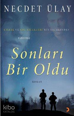 Sonları Bir Oldu - Kitapiks.com