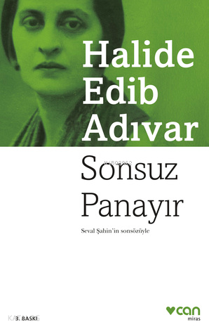 Sonsuz Panayır - Kitapiks.com