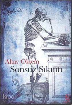 Sonsuz Sıkıntı - Kitapiks.com