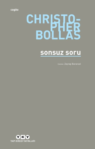 Sonsuz Soru - Kitapiks.com