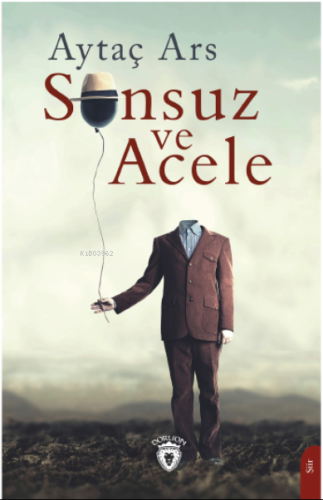Sonsuz ve Acele - Kitapiks.com