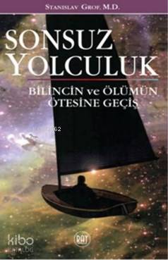 Sonsuz Yolculuk - Kitapiks.com