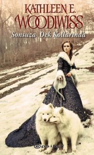 Sonsuza Dek Kollarında - Kitapiks.com
