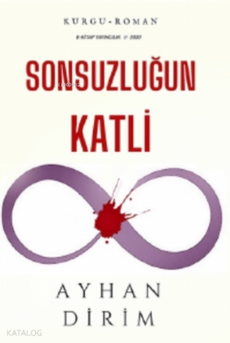 Sonsuzluğun Katli - Kitapiks.com