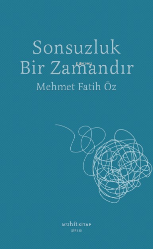 Sonsuzluk Bir Zamandır - Kitapiks.com
