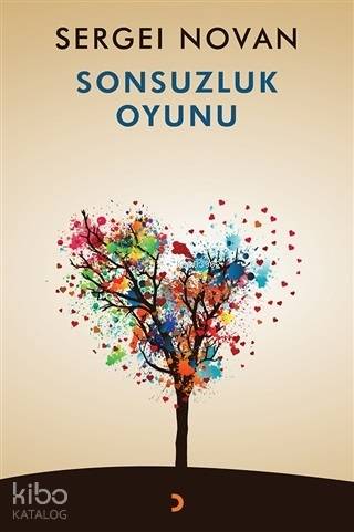 Sonsuzluk Oyunu - Kitapiks.com