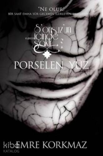 S'onsuz'un İçinde Saklı Porselen Yüz - Kitapiks.com
