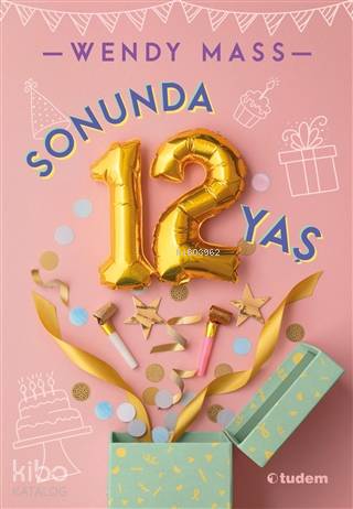 Sonunda 12 Yaş - Kitapiks.com