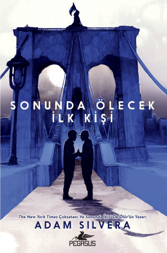 Sonunda Ölecek İlk Kişi - Kitapiks.com