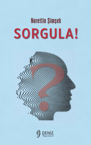 Sorgula! - Kitapiks.com
