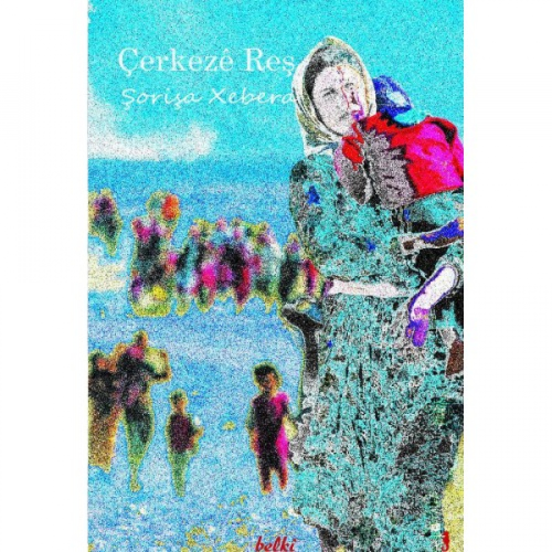 Şorişa Xebera - Kitapiks.com