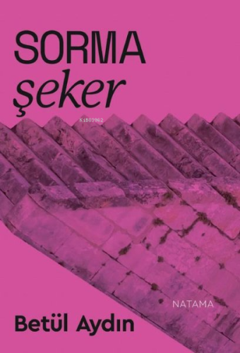 Sorma Şeker - Kitapiks.com