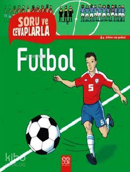 Soru ve Cevaplarla - Futbol - Kitapiks.com
