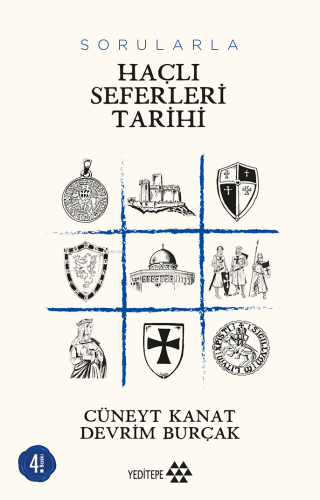 Sorularla Haçlı Seferleri - Kitapiks.com