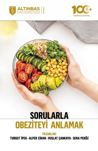 Sorularla Obeziteyi Anlamak - Kitapiks.com