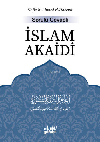Sorulu Cevaplı İslam Akaidi ( Büyük Boy ) - Kitapiks.com