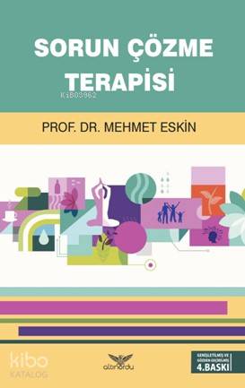 Sorun Çözme Terapisi - Kitapiks.com