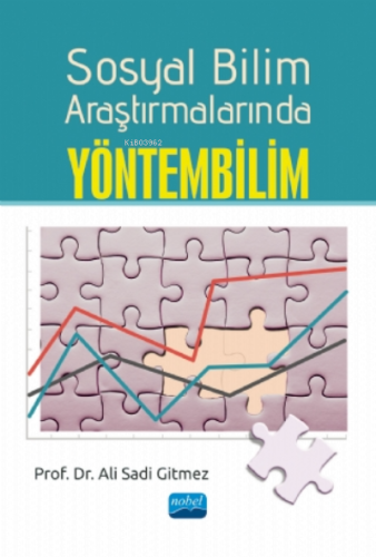 Sosyal Bilim Araştırmalarında Yöntembilim - Kitapiks.com