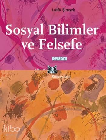 Sosyal Bilimler ve Felsefe - Kitapiks.com