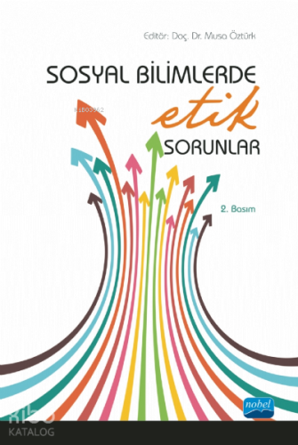 Sosyal Bilimlerde Etik Sorunlar