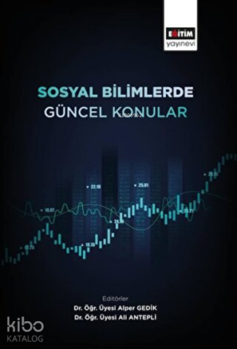 Sosyal Bilimlerde Güncel Konular - Kitapiks.com