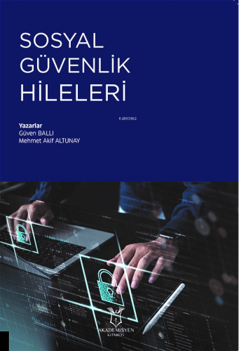 Sosyal Güvenlik Hileleri - Kitapiks.com